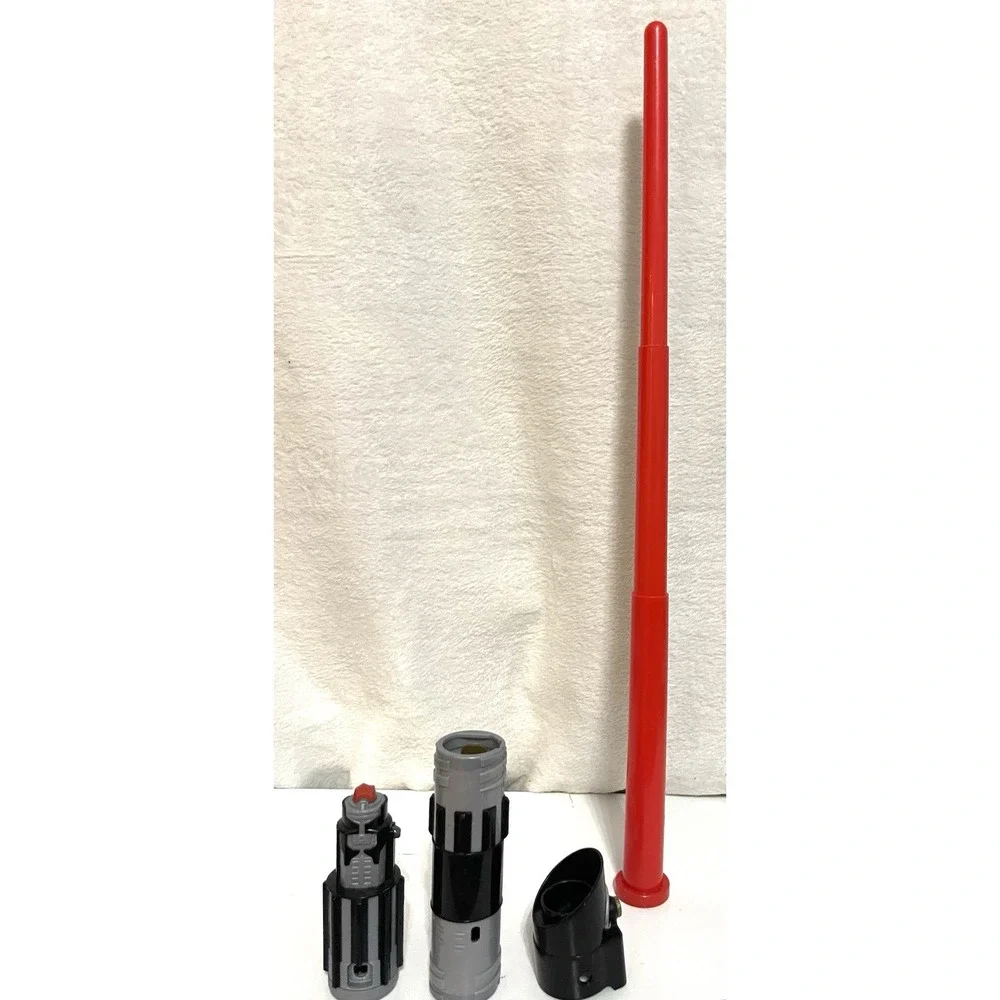 Star Wars Lightsaber Forge Darth Vader Action Figure Accessory Disney collectibl